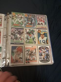 Cards make me an offer I have more than just this