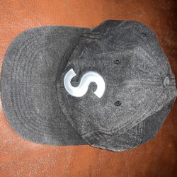 Supreme Acid Wash Hat 
