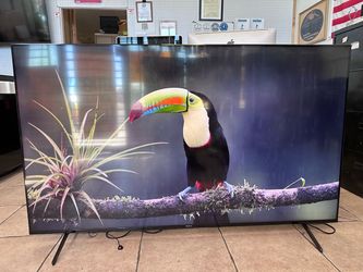 Sony 75 inch smart Tv