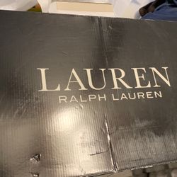 Lauren Riding Boots 