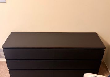 IKEA MALM Dresser for Sale