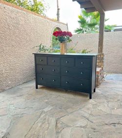 IKEA Hemnes dresser