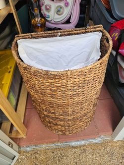 Laundry Basket