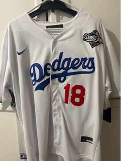 Dodgers Jersey Yamamoto