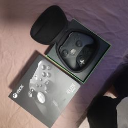 Xbox Elite Series 2 Controller 