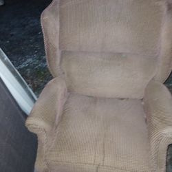 Laz-E Boy Recliners.