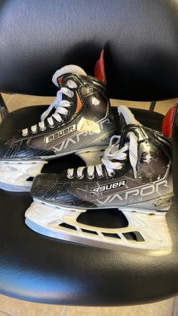 Ice skates