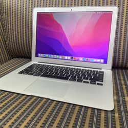 Macbook Air 