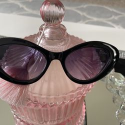 Dior Sunglasses