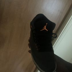 Jordan 3s