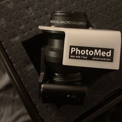 PHOTOMED CANON SX740