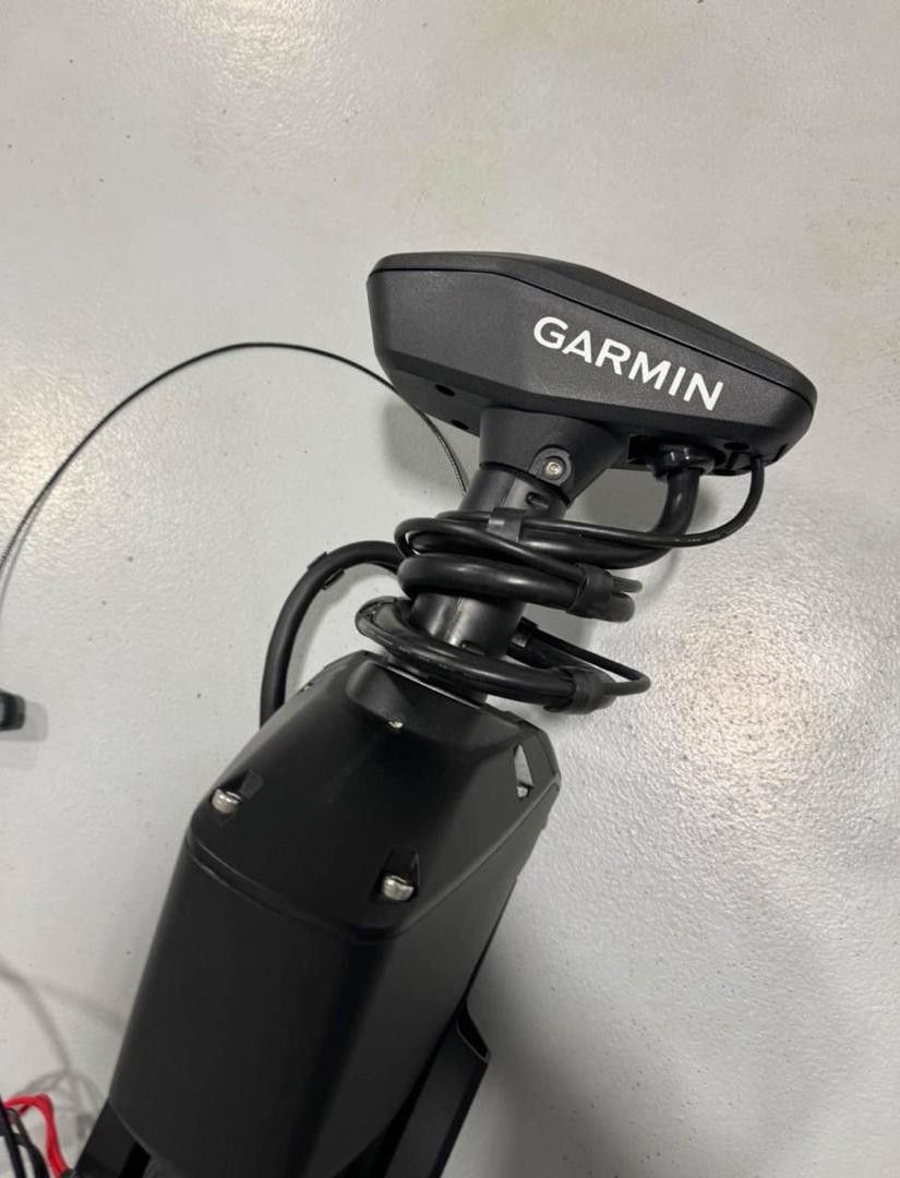 Garmin Force Trolling Motor