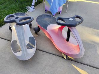 Wiggle Car