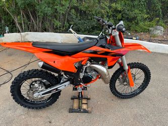 2026 KTM 85 SX – Meticulously Maintained – AEGIS Warranty