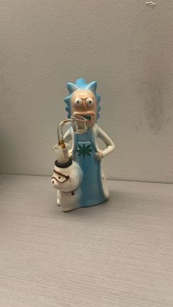 Rick Rig