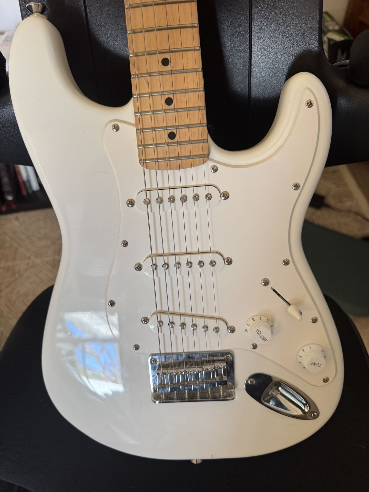 Squier Stratocaster Mini