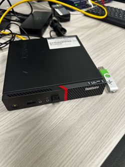 Lenovo mini pc