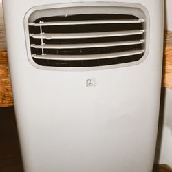 Portable AC Unit 