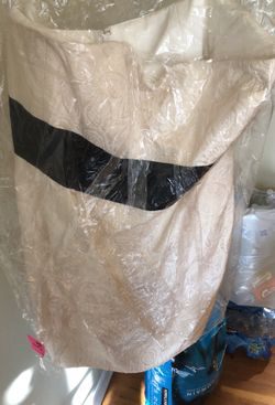 Dress size 16