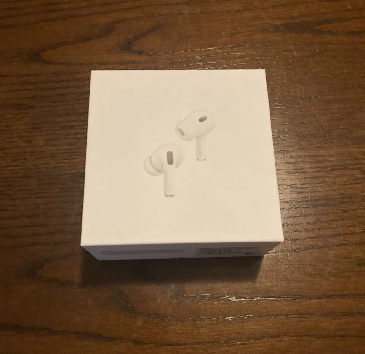 AirPods Pro 2 Gen