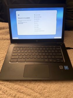 Chromebooks (working)