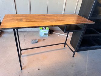 Side table