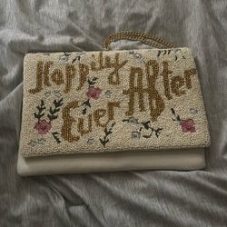 Bridal Clutch 