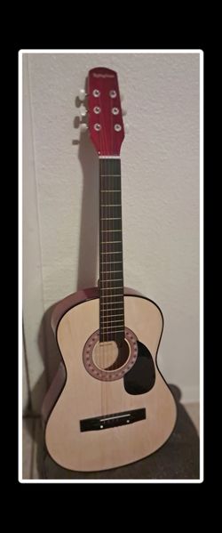 Rolling Stone Gutair 