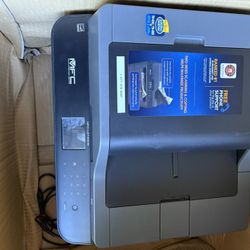 Brother mfc l2750dw Printer and Copier 