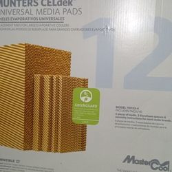 Master cooler Pads 12inch Model 110133-4