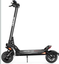 Electric Scooter Dual Motor 50Mph