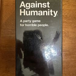 Cards Against humanity