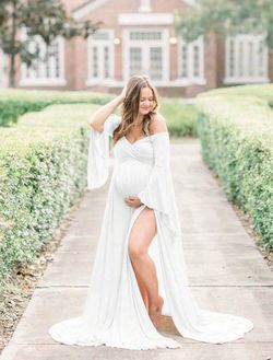 Maternity Dress