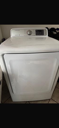 Samsung Electric Dryer