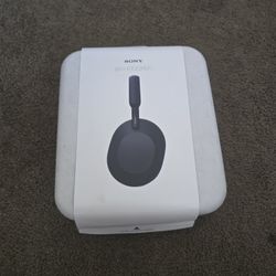 Brand New Sony WF-1000XM5 