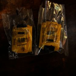 dewalt 2hr battery NEW