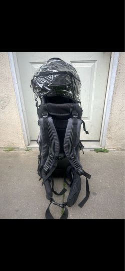 CLEVR PLUS CHILD CARRIER BACKPACK