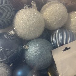 Ornaments 