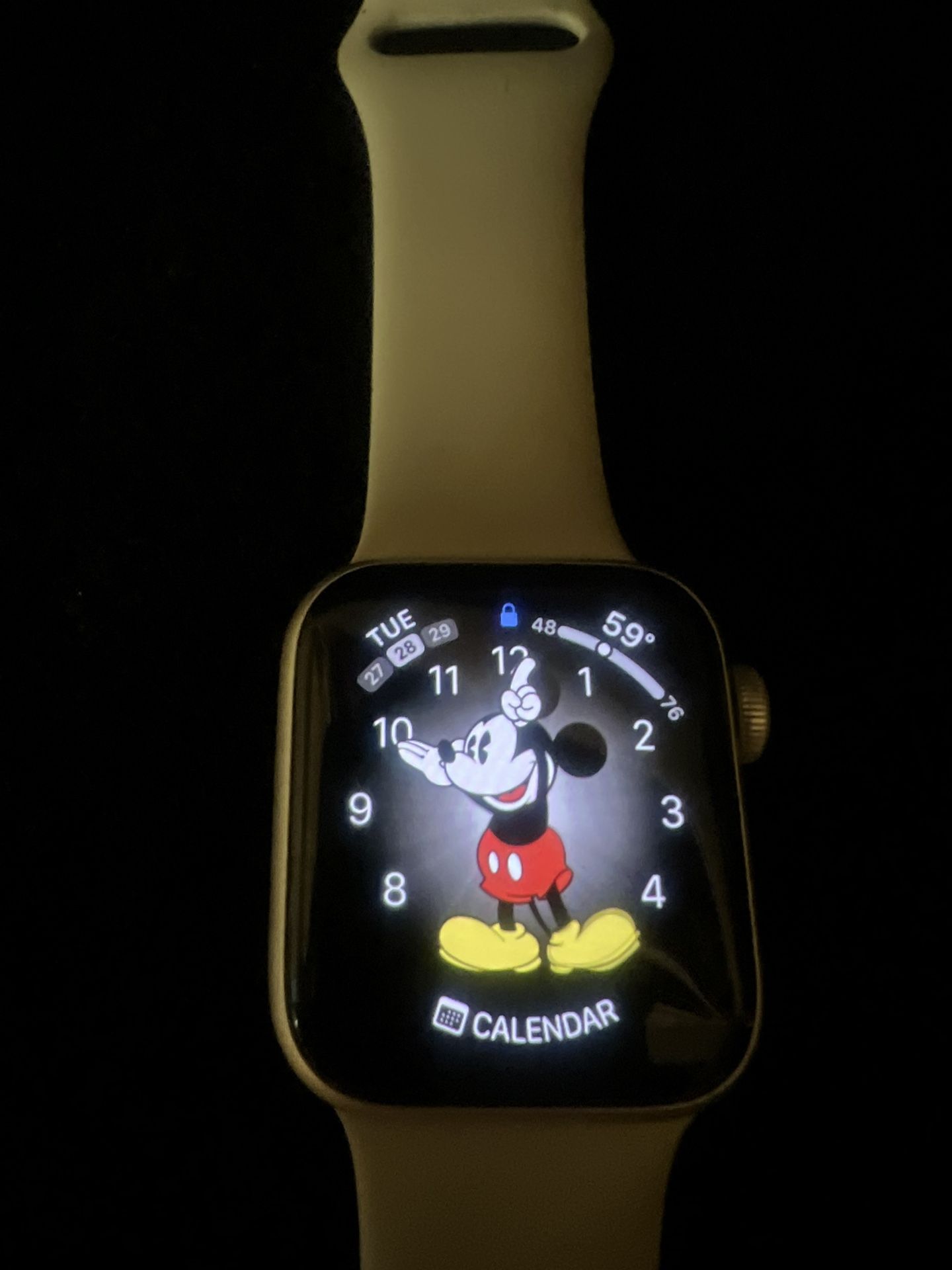 Apple watch Second Generation