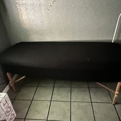 Lash Table/ Massage Table 