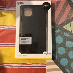iPhone 11 Pro Max Case Body Guardz