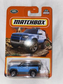 Matchbox