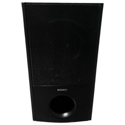 SONY Home Cinema SUBWOOFER SS-WP23 - Hi Fi Audio Passive Tested!