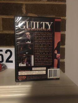   Guilty Conscience