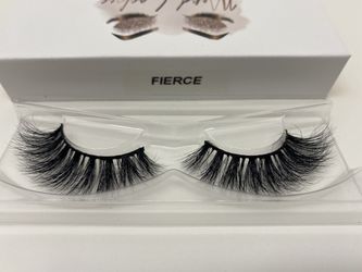 Luxury Lashes