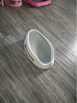 Angel care baby bath tub