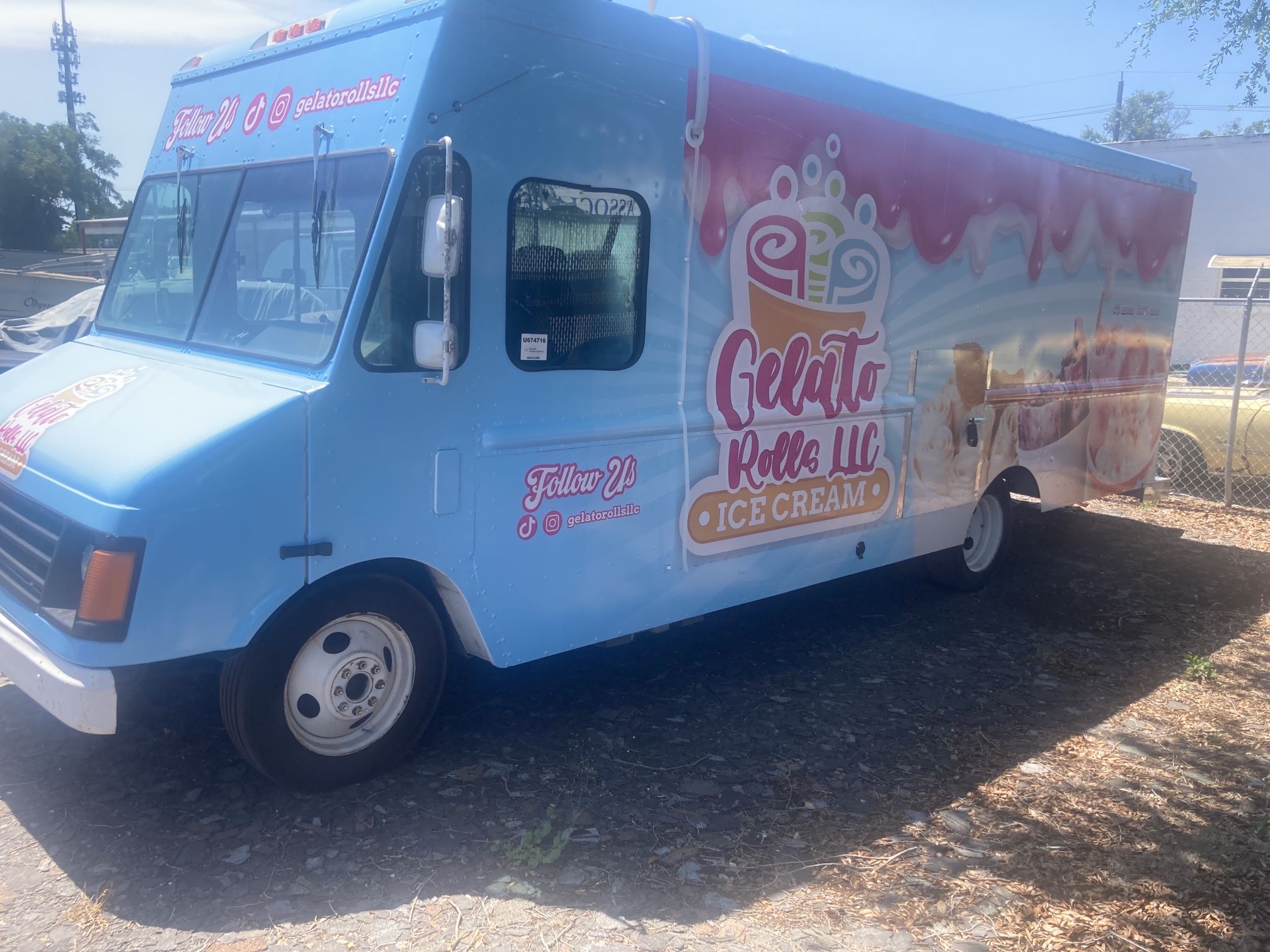 Food Truck