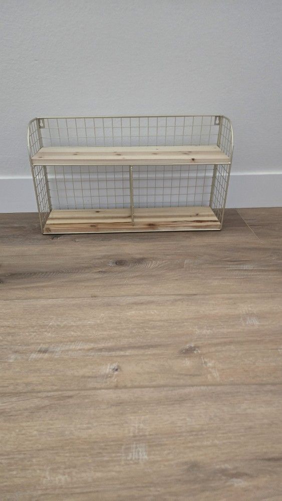 Bathroom Organizer