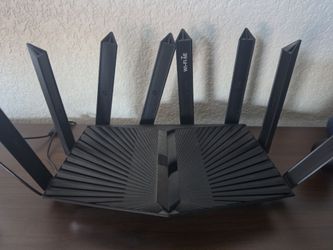 6 band router