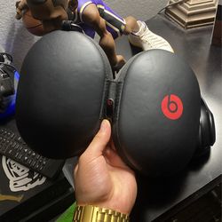 Beats Studio Headphones